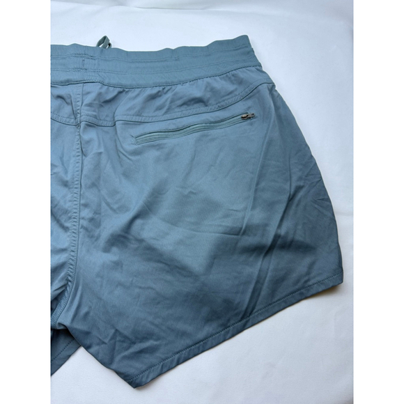 NWOT Women's The North Face Blue Athletic Shorts Size XXL - Picture 11 of 13